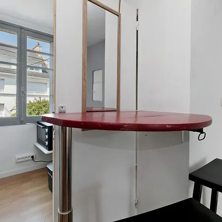 Apartman Arz - 2 Personnes Le Croisic