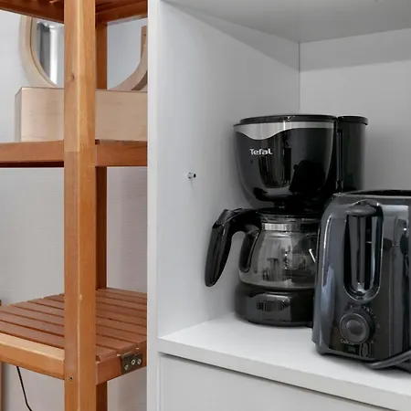 Apartman Arz - 2 Personnes Le Croisic
