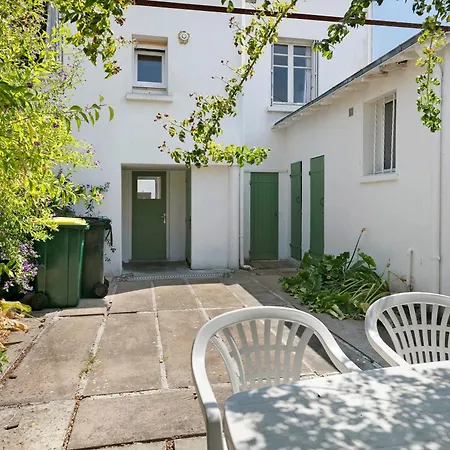 Arz - 2 Personnes Apartman