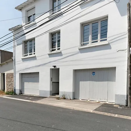 Apartman Arz - 2 Personnes